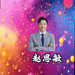 赵思敏